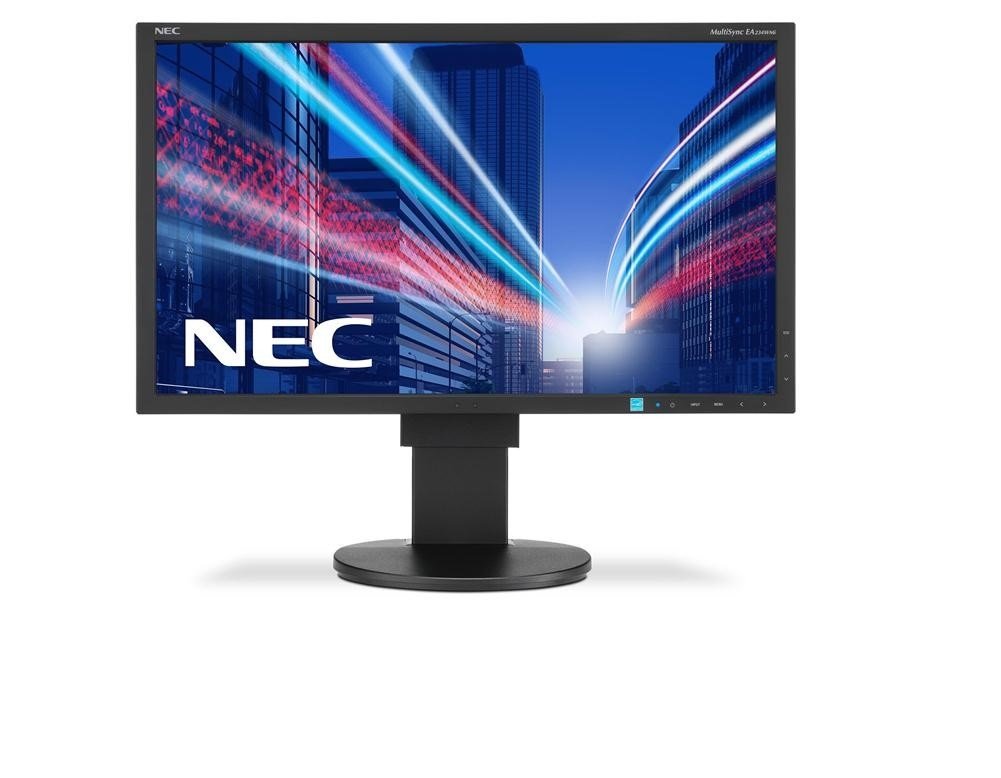 NEC MultiSync EA234WMI-BK 23