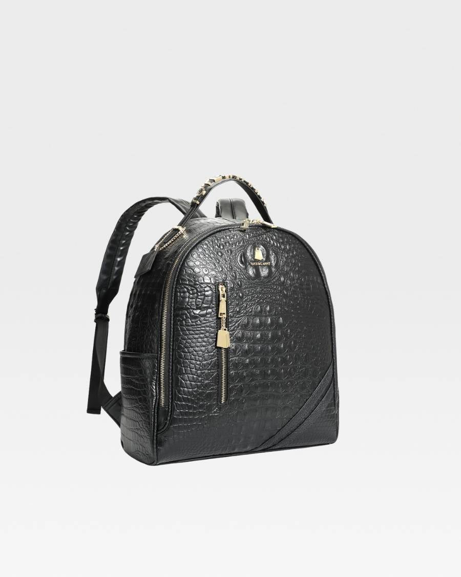 Apollo 2 BFF Backpacks for Women - Waterproof Travel Backpack with USB Charging Port, Laptop Compartment - Perfect for School, College, Work, Hiking & Weekend Getaways
