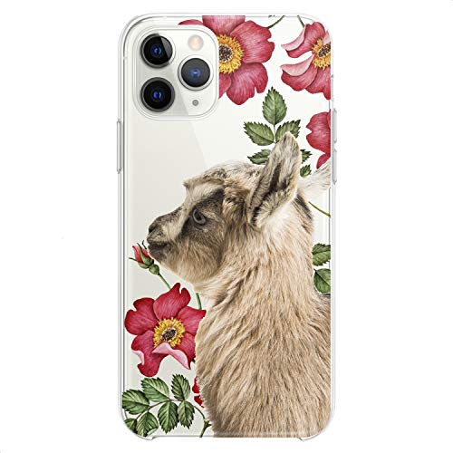 Cute Goatling