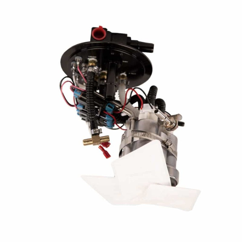 Aeromotive 16-20 Chevrolet Camaro Dual 450 Series Stealth In-Tank Fuel Pump - High Performance Fuel System Upgrade for Racing & Street Driving