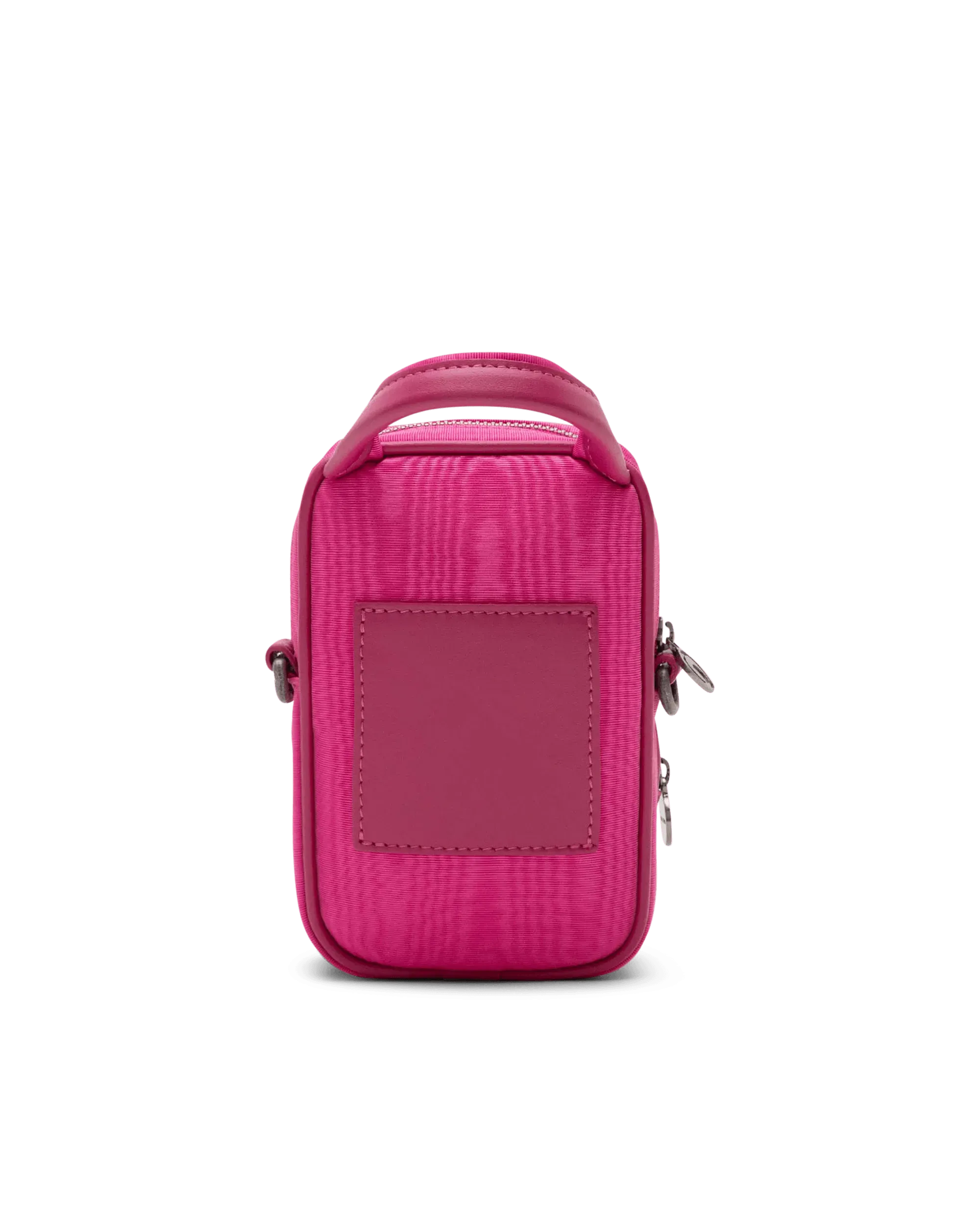 Stylish Multi-Pocket Mini Shoulder Bag for Women - Compact Crossbody Purse with Secure Zippers - Perfect for Travel, Shopping & Everyday Use
