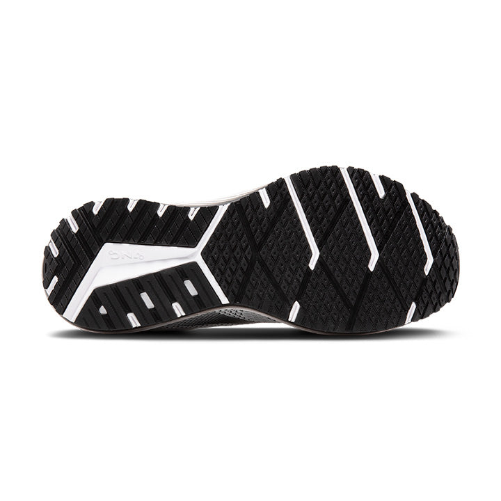 Brooks Revel 7 Running Shoes for Men - Lightweight Cushioned Athletic Sneakers for Jogging, Gym Workouts & Daily Wear