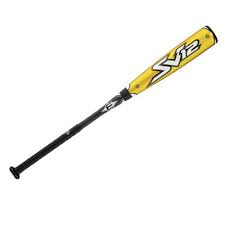 Easton SV12 BESR Baseball Bat - Certified for High Performance | Perfect for Youth & Adult Players in Games & Practice