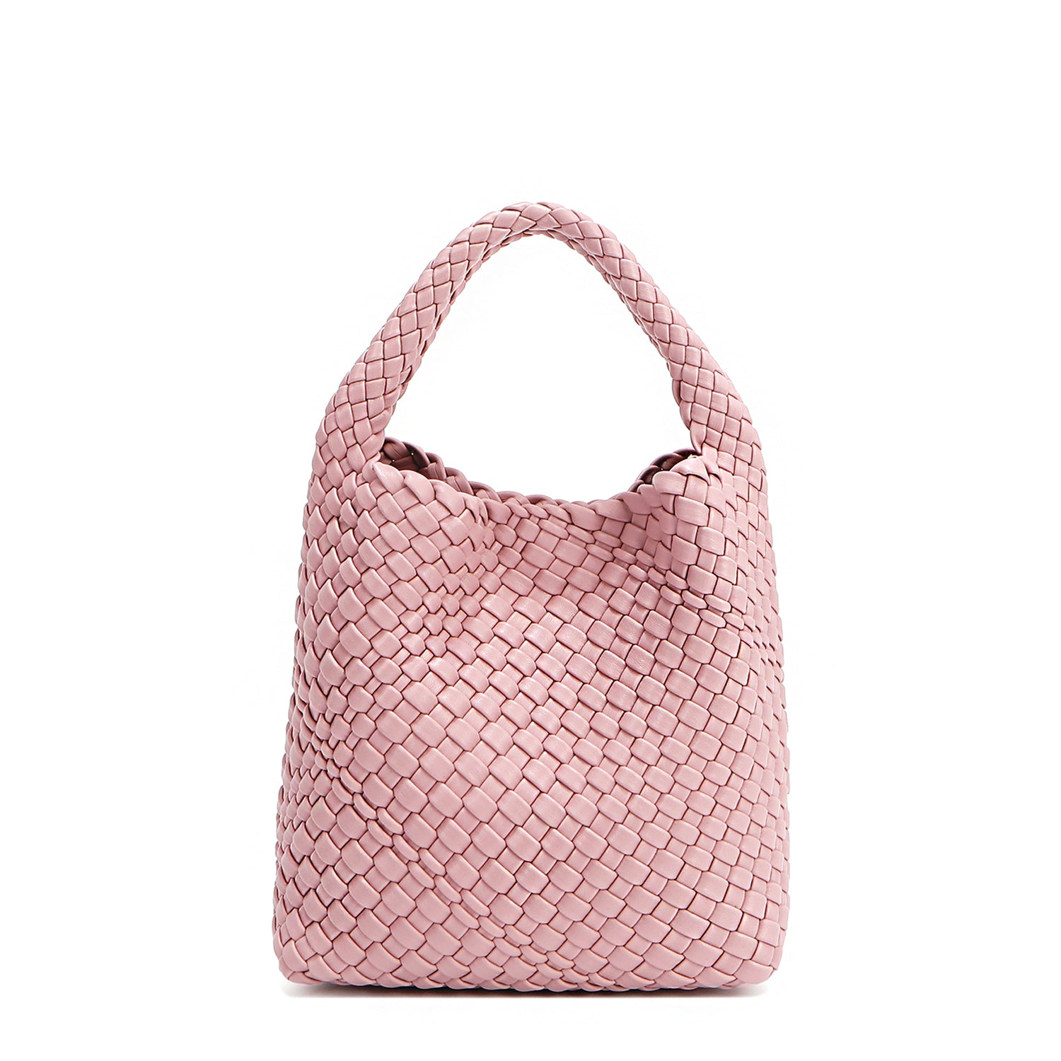 NODU NADU JUNI Crossbody Bag with Detachable Pouch - Stylish & Functional Purse for Women, Perfect for Travel, Work & Everyday Use