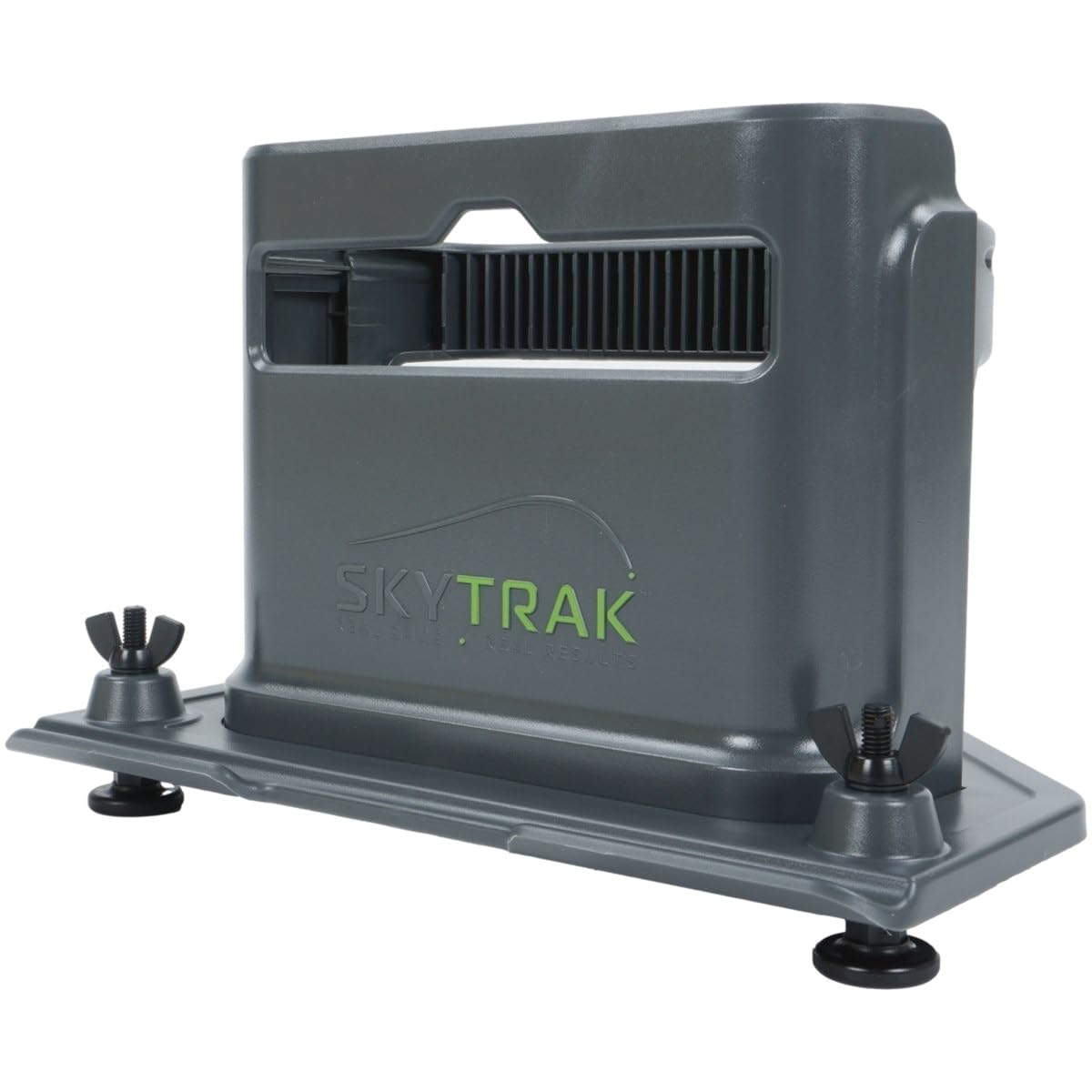 SkyTrak+ Protective Shield - Durable Golf Launch Monitor Cover for Indoor & Outdoor Use | Weatherproof & Impact-Resistant Protection for Practice & Training Sessions