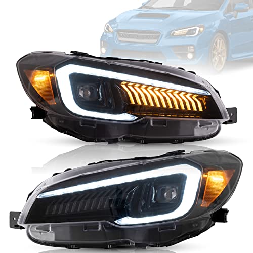 LED Projector-Amber 15-21