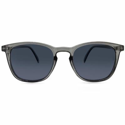 The Perfect Companion for Your Adventures: Phoenix Square Full Reader Sunglasses
