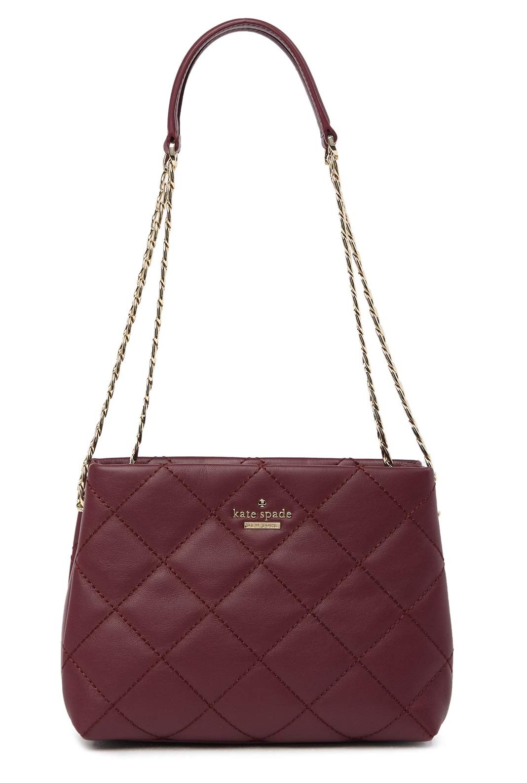 Kate Spade New York Emerson Place Small Phoebe Shoulder Bag - Stylish Crossbody Purse for Women, Perfect for Work, Travel & Everyday Use