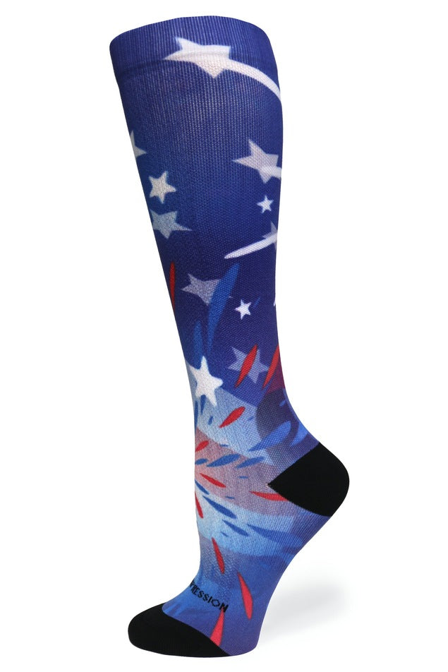 Independence Day Patriotic American Flag - Standard & Extra Wide Sizes for Home, Office, and Outdoor Decor