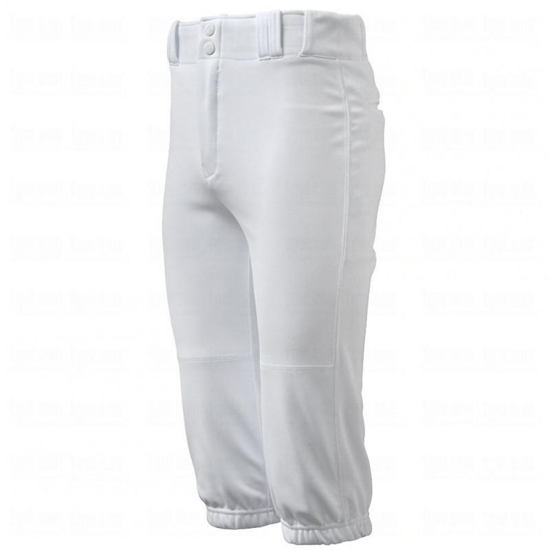 Champro Triple Crown Knicker Youth Baseball Pants BP10Y - Perfect for Youth Baseball Games & Practice