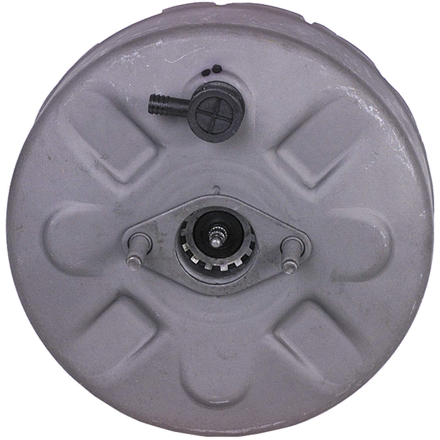 Cardone 53-5890 Remanufactured Vacuum Power Brake Booster - No Master Cylinder Included | Reliable Replacement for Ford, Chevy, Dodge Vehicles | Perfect for DIY Auto Repair & Brake System Upgrades