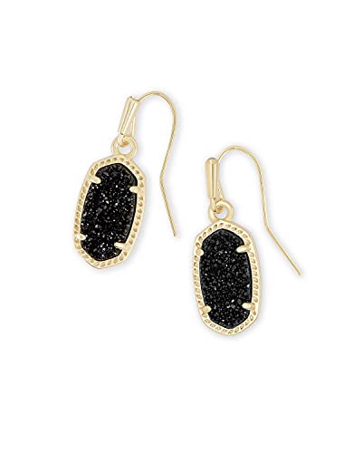 GOLD - BLACK DRUSY