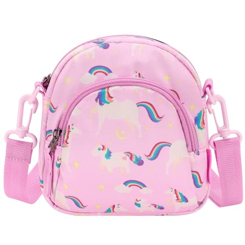 Unicorn-pink