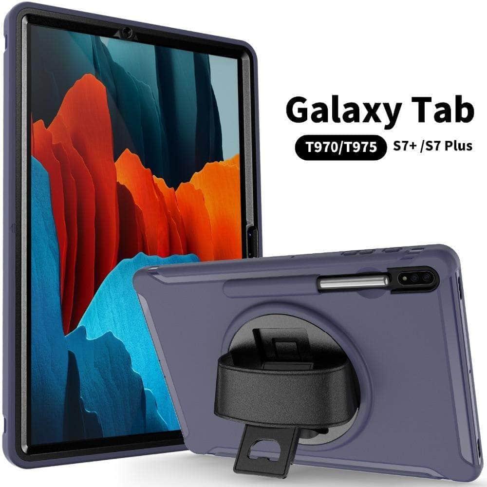 Samsung Galaxy Tab S7 Plus T970 (2020) 12.4