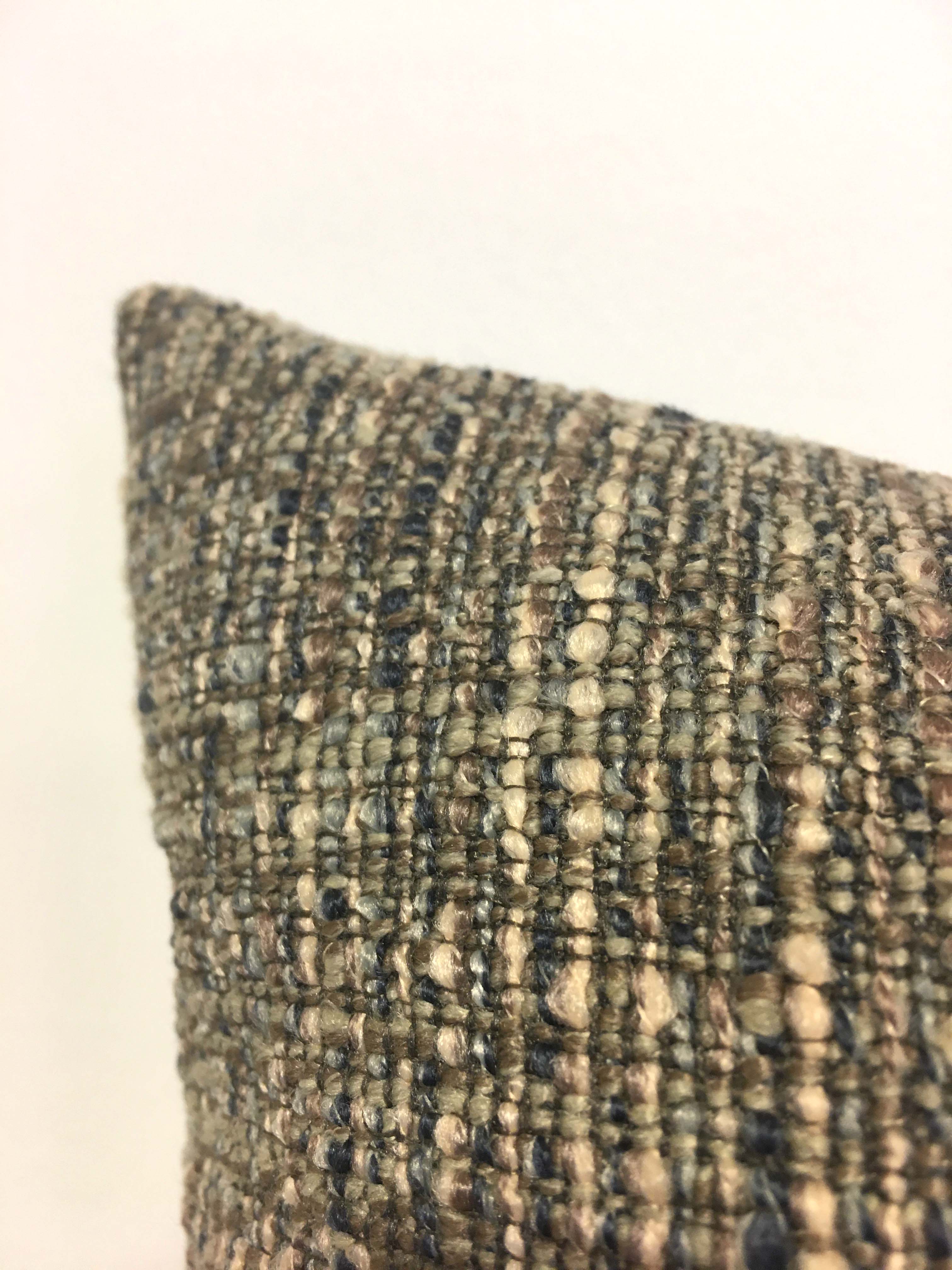 Moritz Trench Throw Pillow - Soft Decorative Cushion for Sofa, Bed & Home Decor - Perfect for Living Room, Bedroom & Dorm