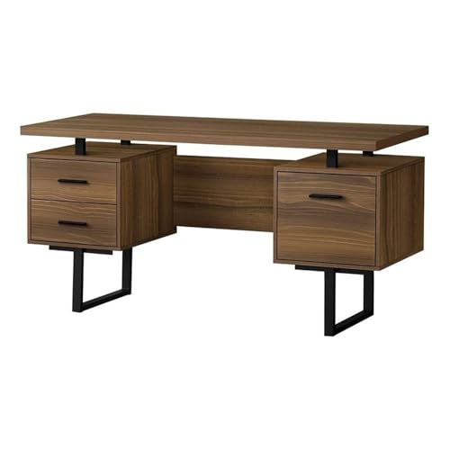 Walnut-black