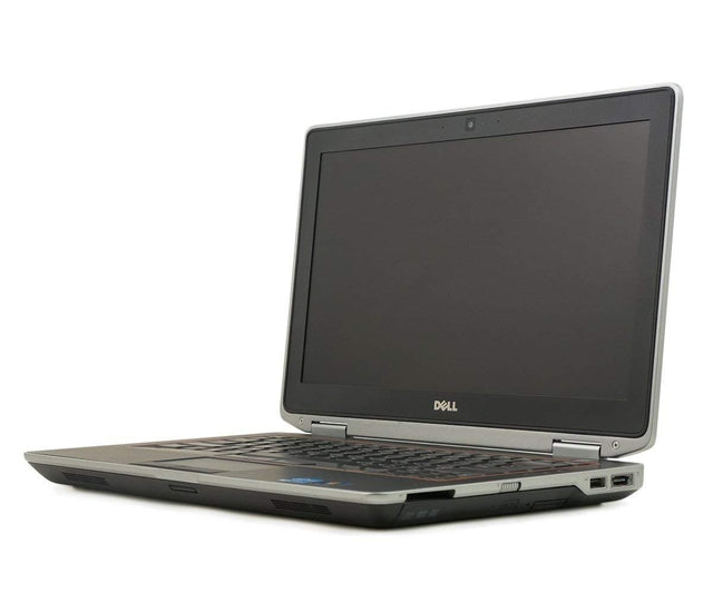 Refurbished Dell Latitude E6320 13.3