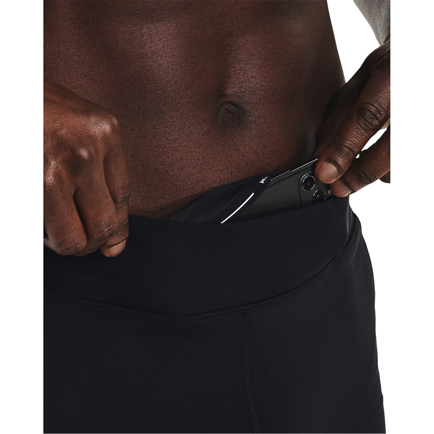 Under Armour Men's Sports Shorts - Lightweight, Breathable & Quick-Dry Athletic Shorts for Running, Gym & Training | Perfect for Workouts & Active Lifestyle