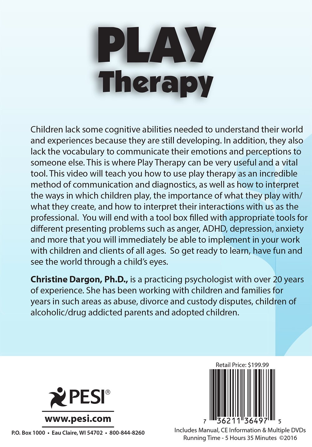 Play Therapy for Kids: Proven Strategies to Treat Trauma, Anxiety & More | Child Mental Health Solutions for Home & School Use