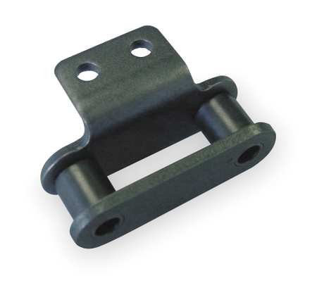 Roller Link A-2 Attachment - Heavy Duty Towing & Trailer Accessory for Trucks, Trailers & Agricultural Equipment