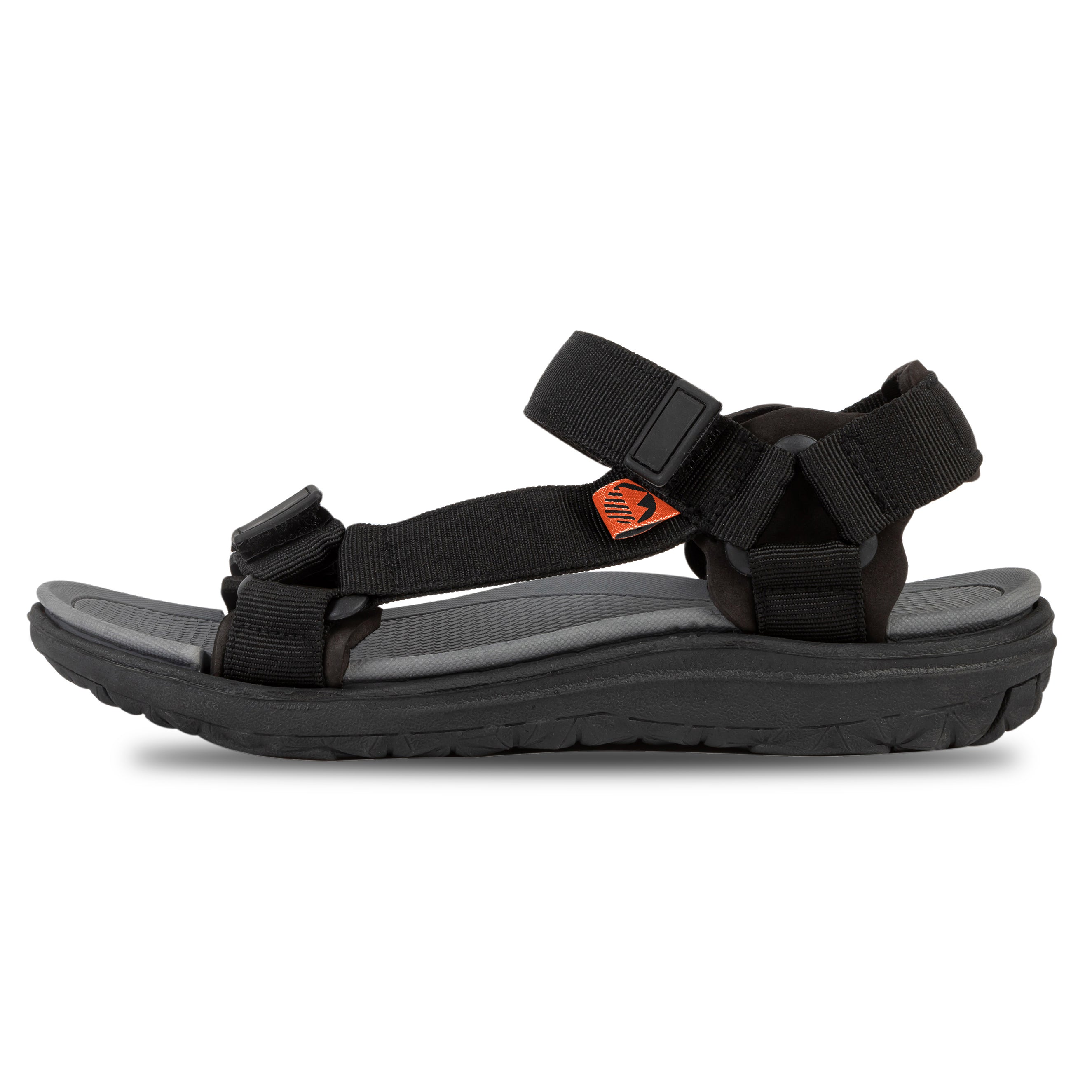 Men's Stonethwaite Adjustable Sandals - Lightweight Comfortable Outdoor Hiking & Beach Walking Shoes for Men