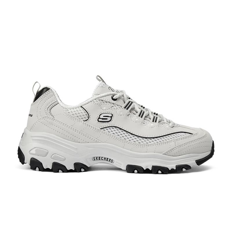 D'LITES 1.0 Women's Lightweight Running Shoes - 896193/LTGY - Perfect for Jogging, Gym Workouts & Casual Wear