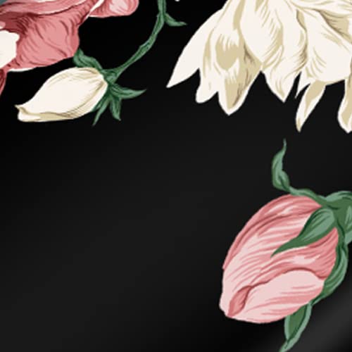Black Flower Festival