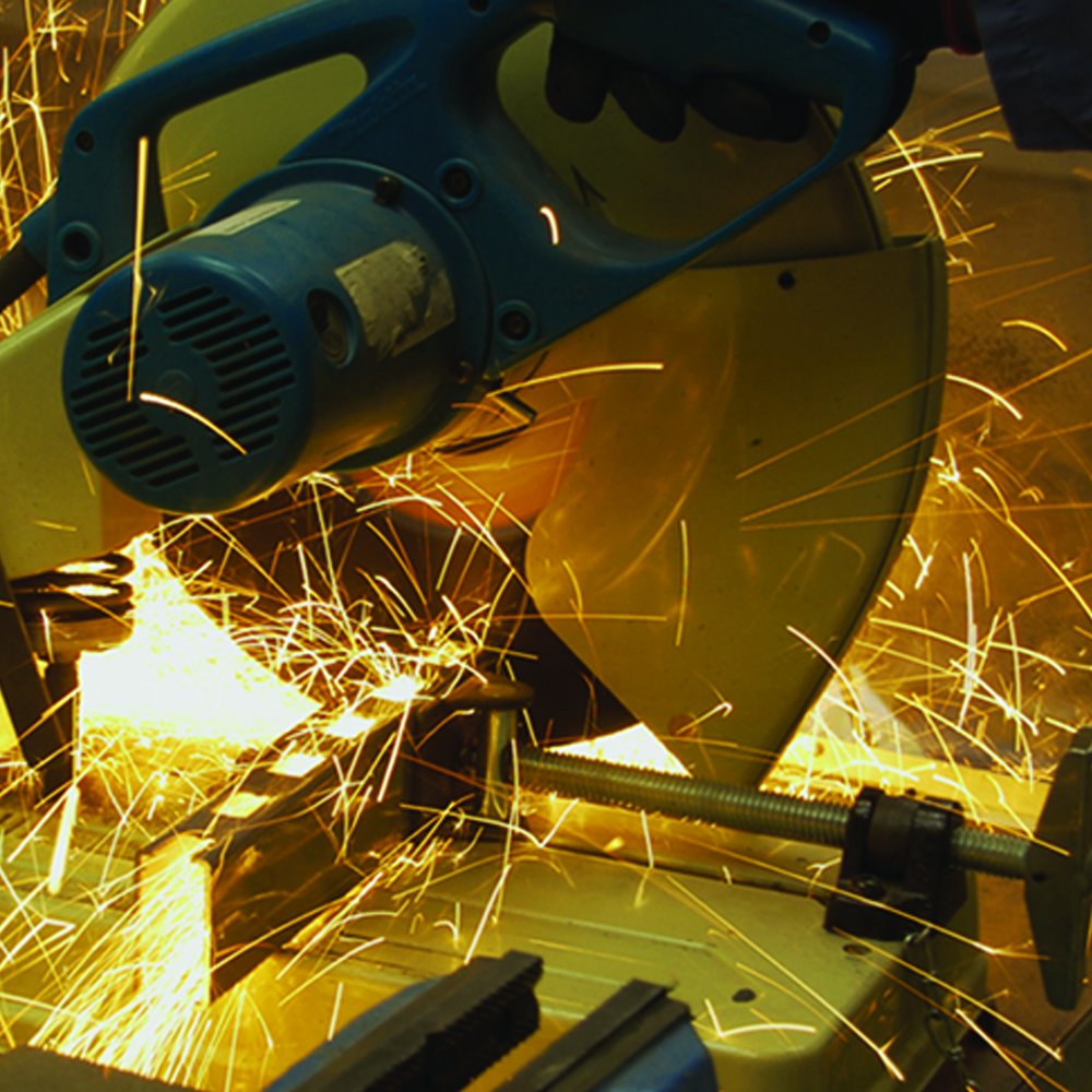Century Drill & Tool 08716 14