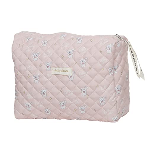 B Pink Rabbit