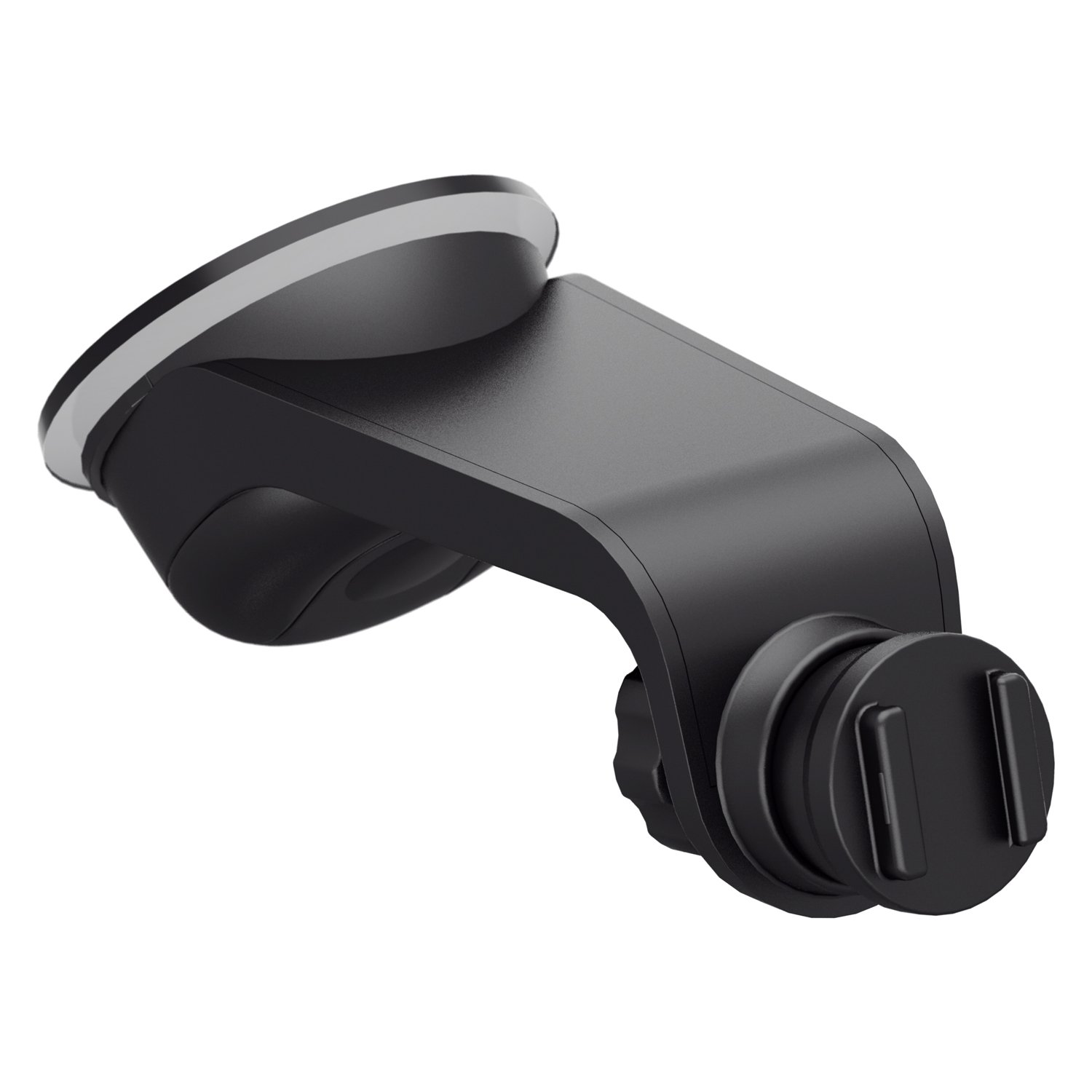 SP Connect Suction Mount Car Camera - Universal Dashboard Cam for iPhone & Android - Perfect for Road Trips, Vlogging & Hands-Free Recording