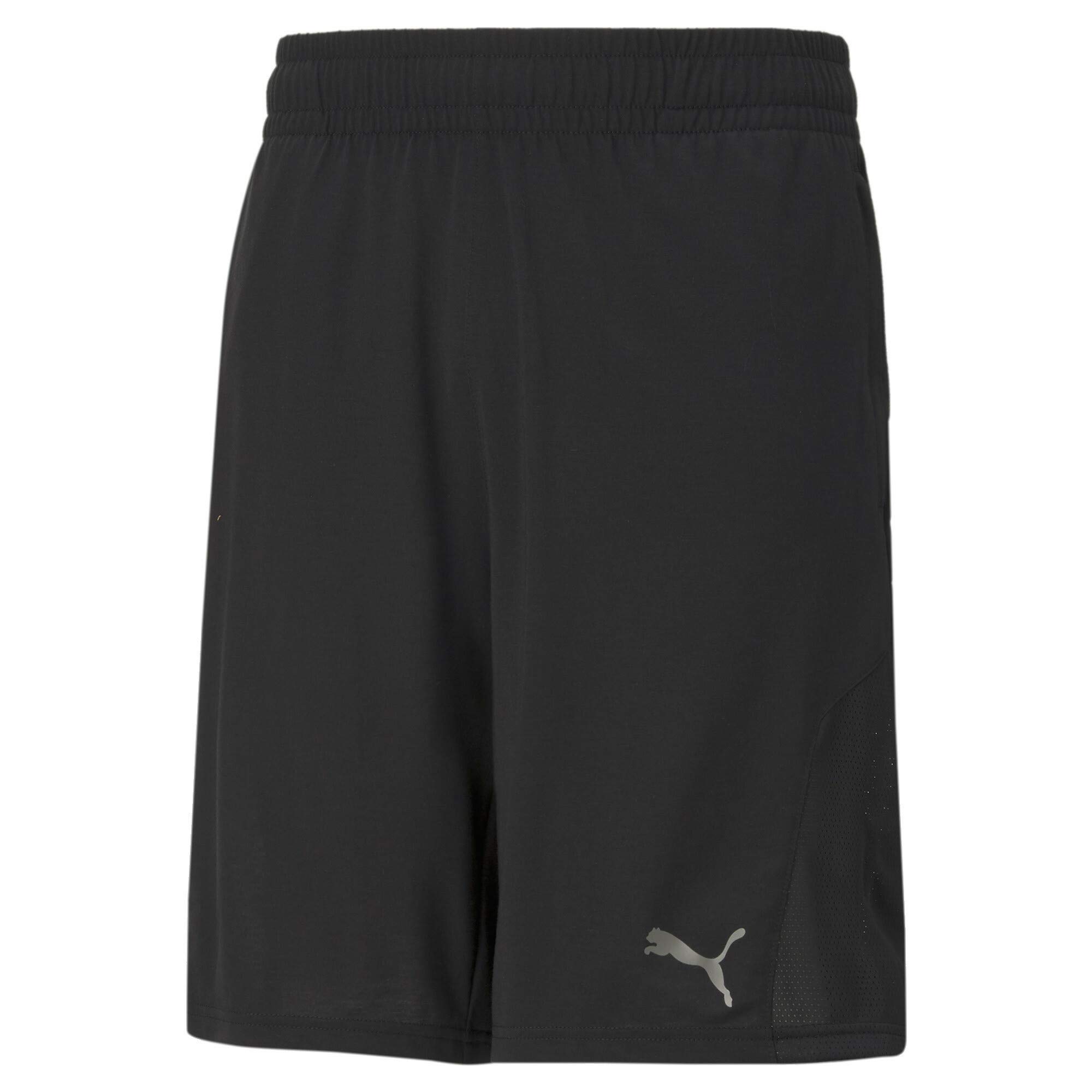 Puma Men's Boxer Shorts - Breathable Cotton Underwear for Active Lifestyles - Perfect for Gym, Sports & Everyday Comfort