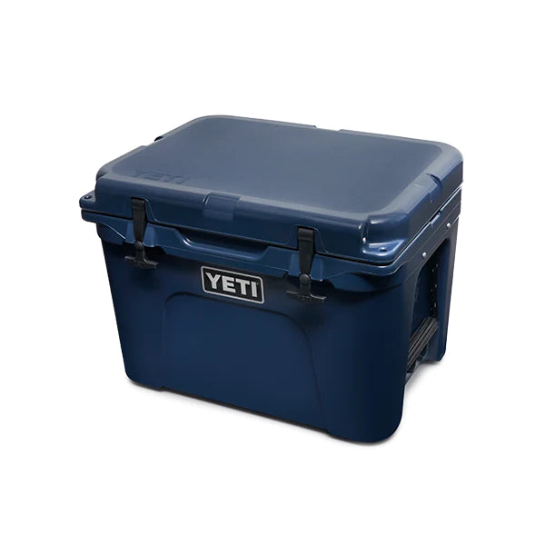 Tundra 35 Hard Cooler - Premium Rotomolded Ice Chest for Camping, Fishing & Outdoor Adventures | Keeps Ice for Days | Durable & Weather-Resistant