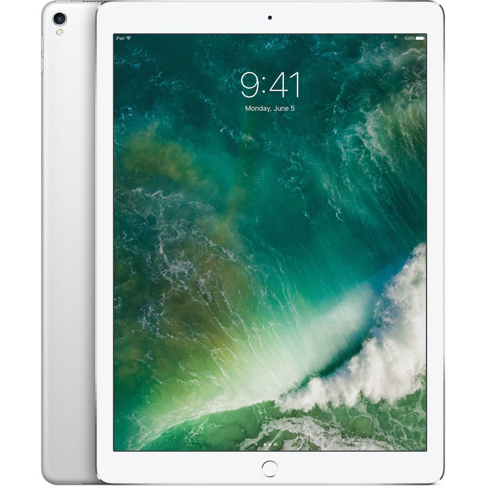 Refurbished 2017 Apple iPad Pro 12.9