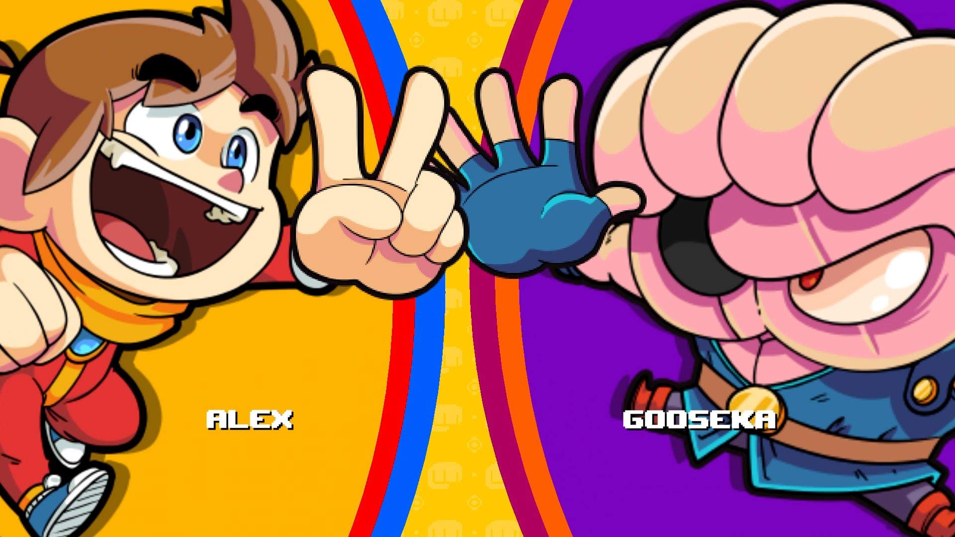 Alex Kidd in Miracle World DX - PlayStation 4 Standard Edition | Classic Platformer Game | Perfect for Retro Gaming Enthusiasts & Nostalgic Players