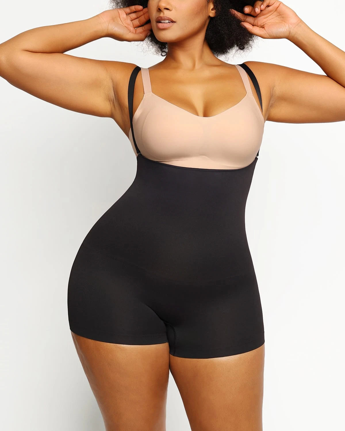 Eco-Friendly Boyshort Underwear for Women - Comfortable & Sustainable Cotton Panties - Perfect for Yoga, Workout & Everyday Wear