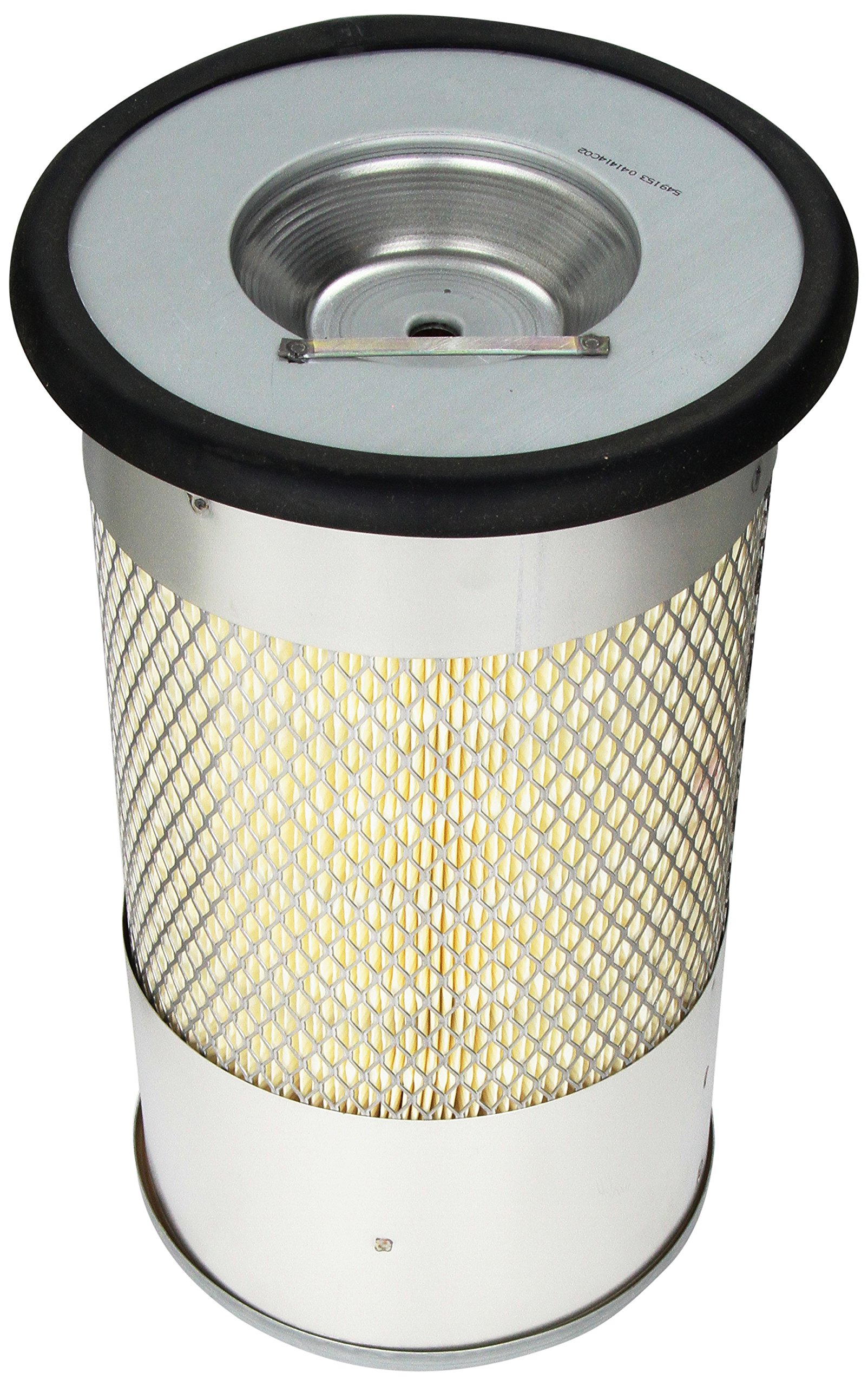 WIX Air Filter - Premium Engine Air Filter for Cars & Trucks | High-Performance Replacement Air Filter | Improves Engine Efficiency & Airflow | Ideal for Daily Commuting & Off-Road Adventures