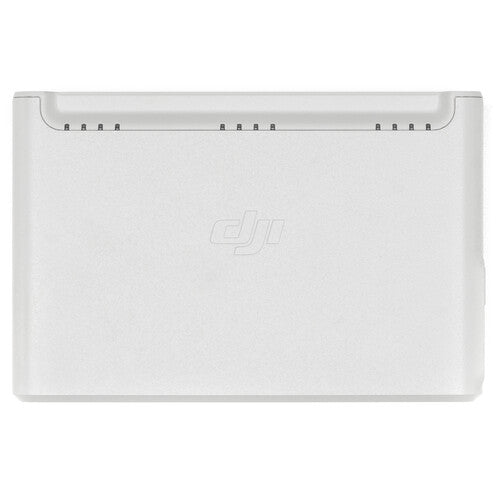 DJI Neo Two-Way Fast Charging Hub - Portable Power Bank for Drones & Devices | Perfect for Travel, Outdoor Adventures & Emergency Backup Power