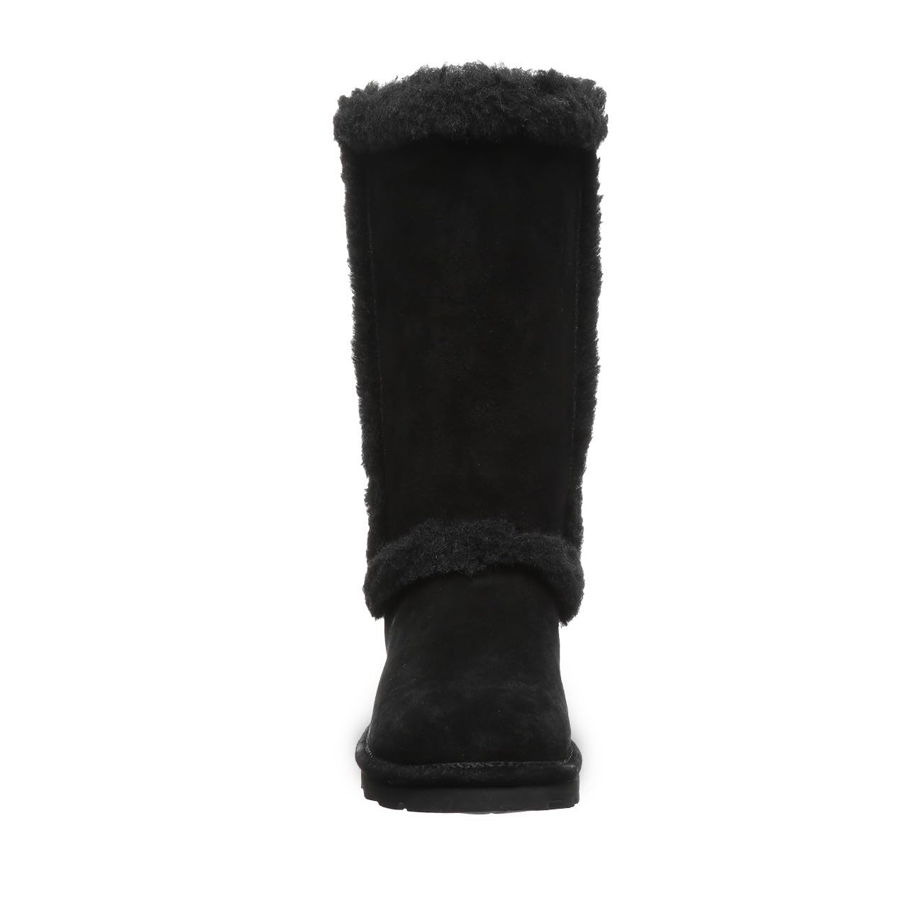 BEARPAW Women's Kendall Boot - Cozy Winter Boots for Women | Waterproof & Comfortable Snow Boots | Perfect for Hiking, Snow Days & Casual Wear