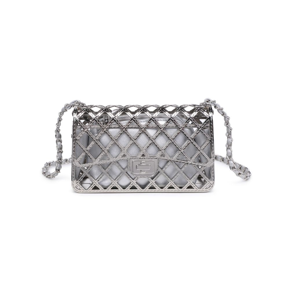 Georgina Evening Bag for Women - Elegant Clutch Purse for Parties, Weddings & Special Occasions | Perfect Prom, Cocktail & Formal Event Accessory