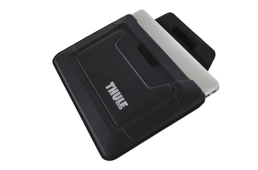 Thule Gauntlet 3.0 13 Inch MacBook Air Sleeve Case - Protective Laptop Cover for MacBook Air 13