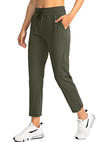 Olive Green