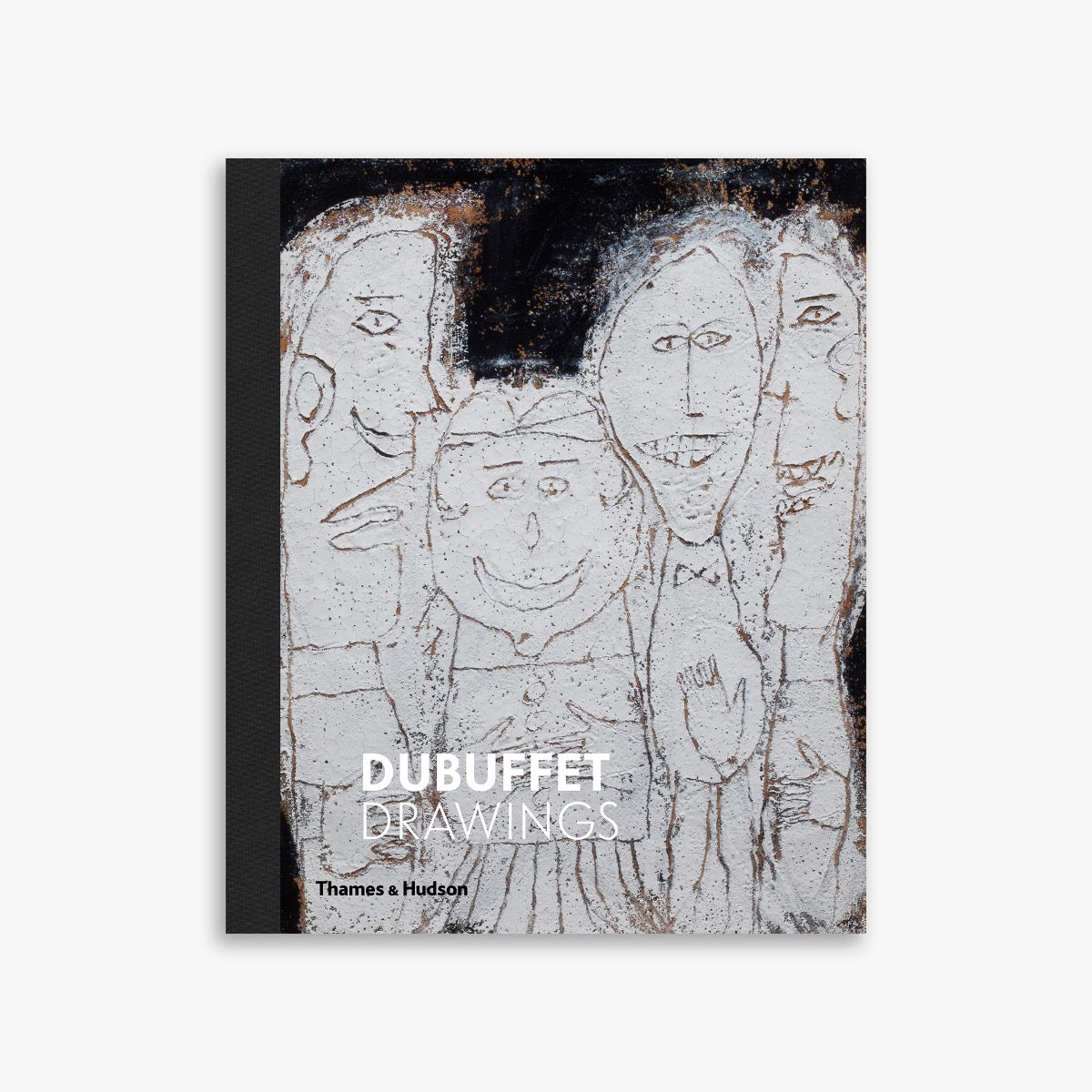 Original Jean Dubuffet Drawings - Authentic Artwork for Home Decor, Office & Gallery Display | Collectible Fine Art Prints