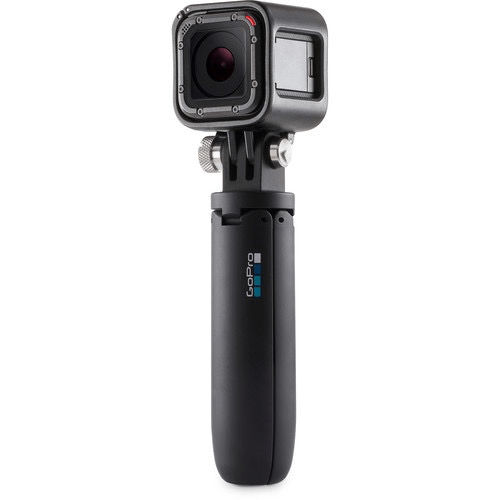 GoPro Shorty Mini Extension Pole + Tripod - Compact & Lightweight for Action Cameras | Perfect for Vlogging, Travel & Outdoor Adventures