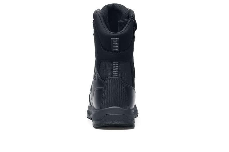 **ACE Defense Work Boots for Men & Women - 8