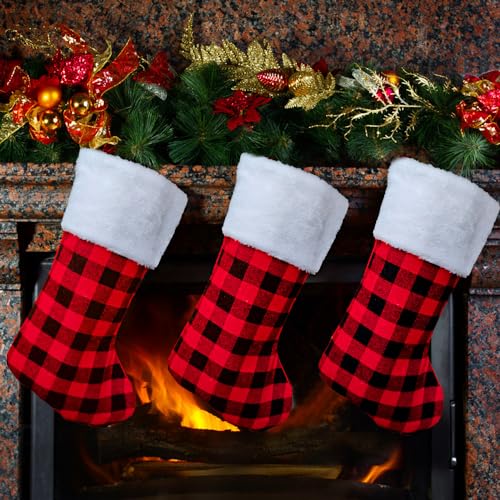 Buffalo Plaid
