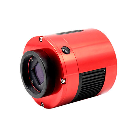 ASI 533MC Pro Astronomy Camera - High Sensitivity Deep Space Imaging for Astrophotography | Perfect for Capturing Nebulae, Galaxies, and Star Clusters