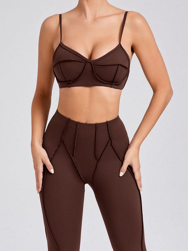 ZASUWA Women's Futuristic 