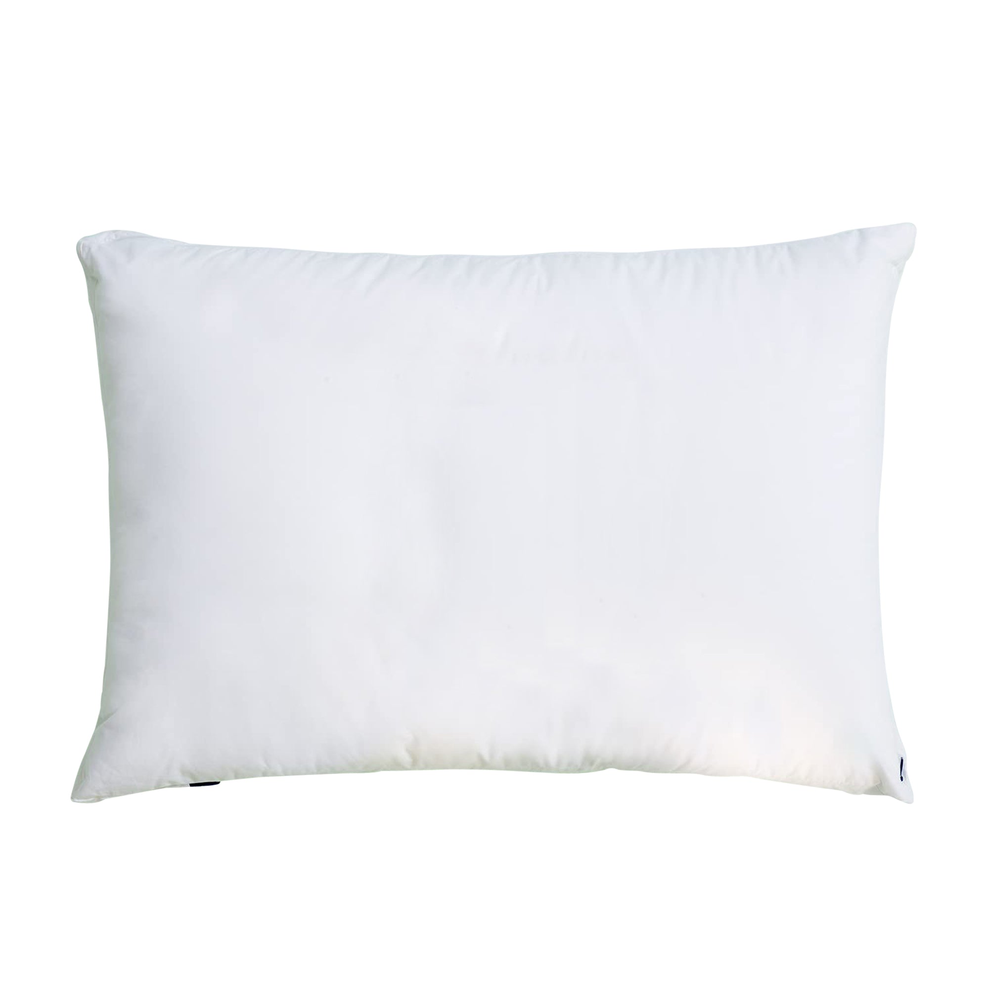 REMEDY HEALTH PILLOW - Orthopedic Memory Foam Pillow for Neck Pain Relief & Better Sleep, Standard Size, White - Perfect for Side Sleepers & Back Pain Sufferers