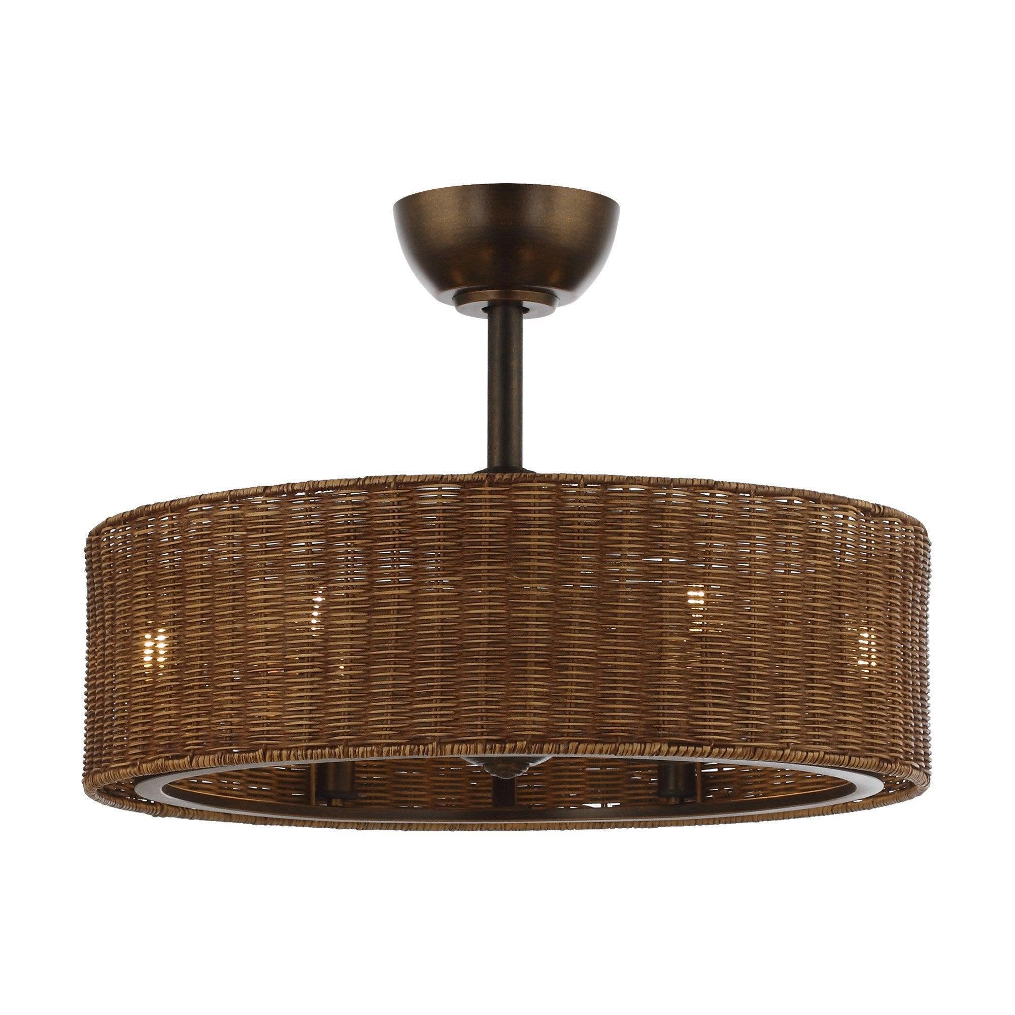 Oil-Rubbed Bronze