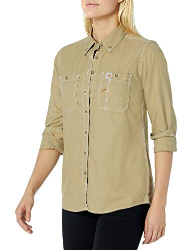 Dark Khaki